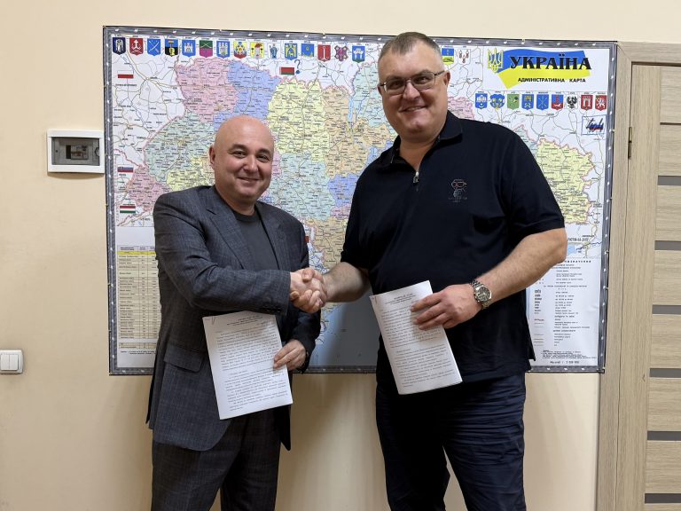 🤝ОНМедУ та Міська клінічна лікарня №1 підписали договір про співпрацю