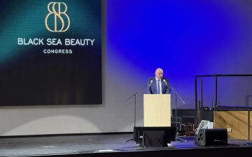 ОНМедУ бере участь у роботі міжнародного конгресу Black Sea Beauty Congress 2026