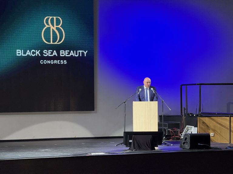 ОНМедУ бере участь у роботі міжнародного конгресу Black Sea Beauty Congress 2026