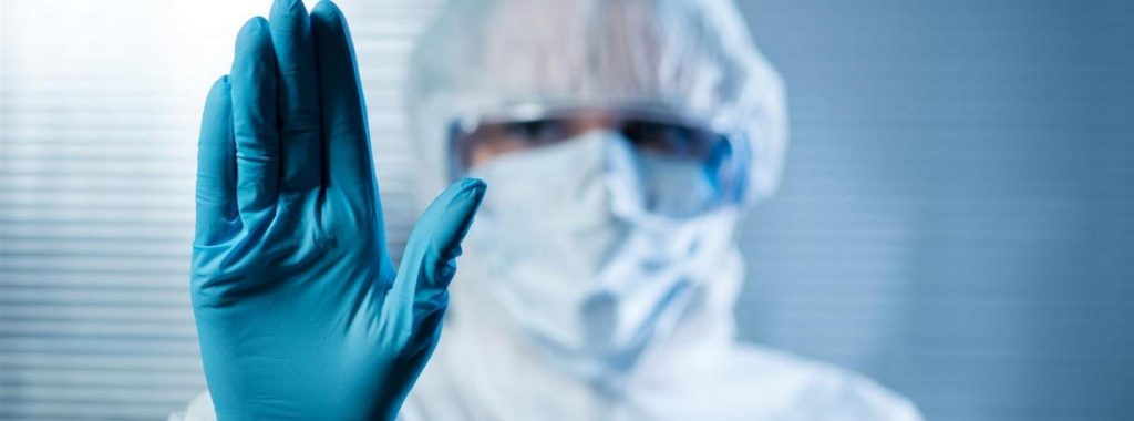 Симуляційний тренінг «Інфекційна безпека. Розробка СОП. Антибіотикорезистентність. Імунопрофілактика дорослих»
