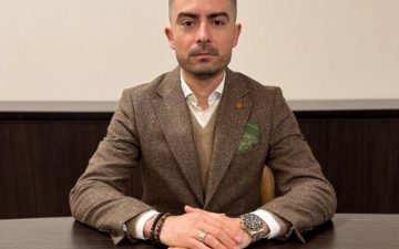Декан медичного факультету №2 Владислав Кірчев — про навчання бойових медиків в ОНМедУ