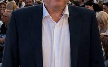 🎓 Привітання з початком нового 2026/2027 навчального року та Днем знань від в. о. ректора ОНМедУ, професора Станіслава Шнайдера
