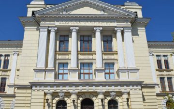 В ОНМедУ відбувся IX Пленум Українського наукового товариства патофізіологів