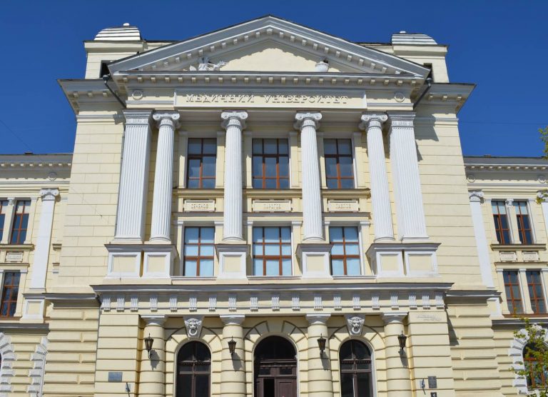 В ОНМедУ відбувся IX Пленум Українського наукового товариства патофізіологів