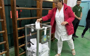 ОНМедУ обрав ректора