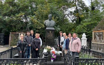 Філатовська школа: від спадщини до майбутнього