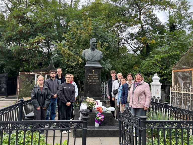 Філатовська школа: від спадщини до майбутнього