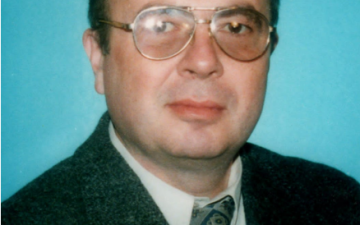 Пам’яті Олега Борисовича Зубкова