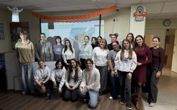 Від невідкладної допомоги до ефективної комунікації: студенти ОНМедУ відпрацьовували навички порятунку пацієнтів