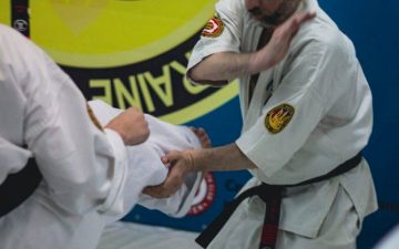 MAKOTOKAI KARATE INTERNATIONAL ASSOCIATION