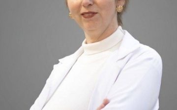 Представниця ОНМедУ увійшла до складу Національної технічної групи експертів з питань імунопрофілактики